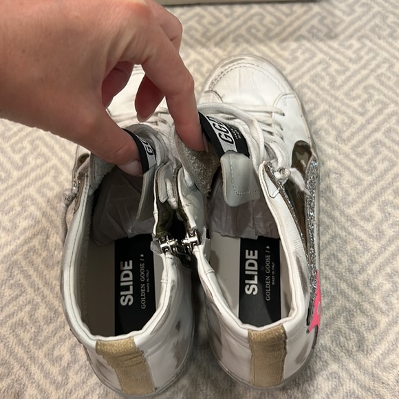 RARE Golden Goose Size 38 - Picture 4 of 9